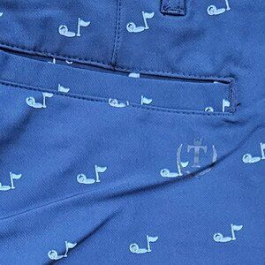 Tee Time Men's Golf shorts - NWT sz 36